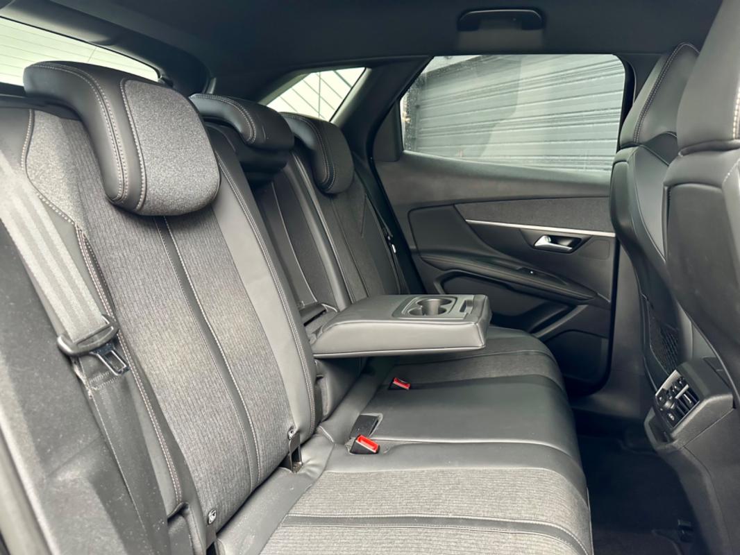 Peugeot 3008 - 1.5 130 GT-LINE S&S