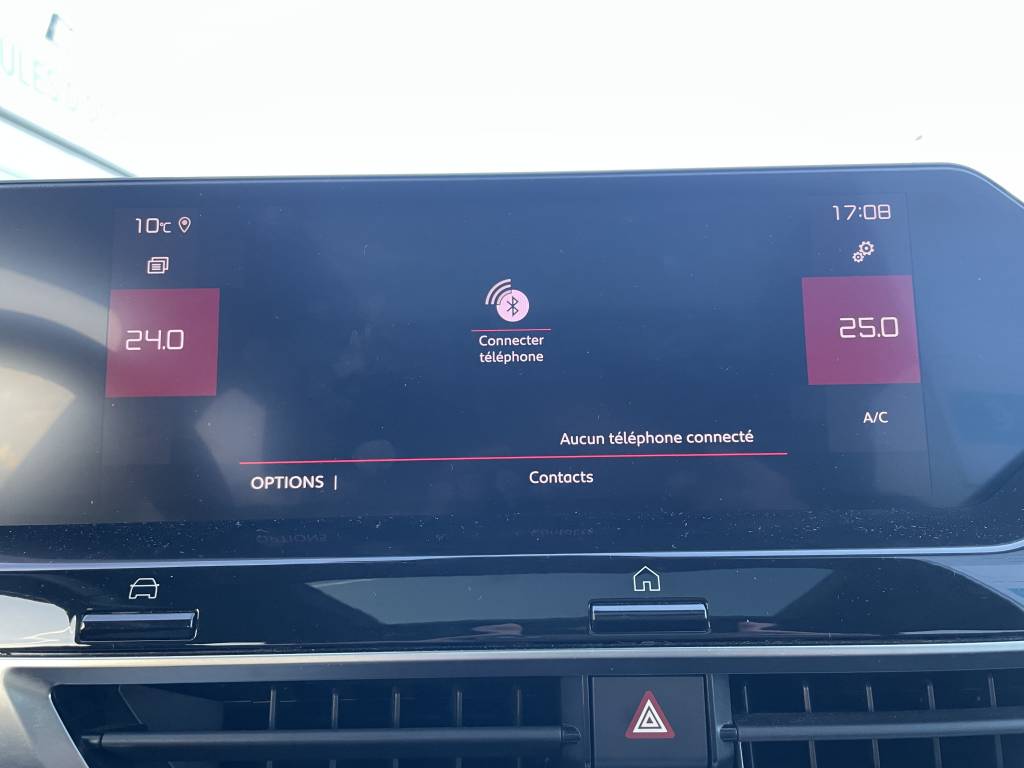 Citroën C4 - III BlueHDi 110 S&amp;S BVM6 Shine