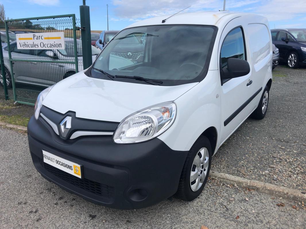 Renault Kangoo - II DCI 90 EXTRA R LINK