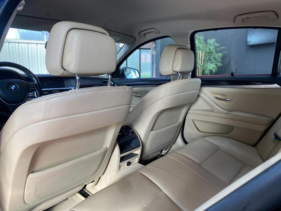 BMW Série 5 - F10 523i 204 CH LUXE - GARANTIE 6 MOIS
