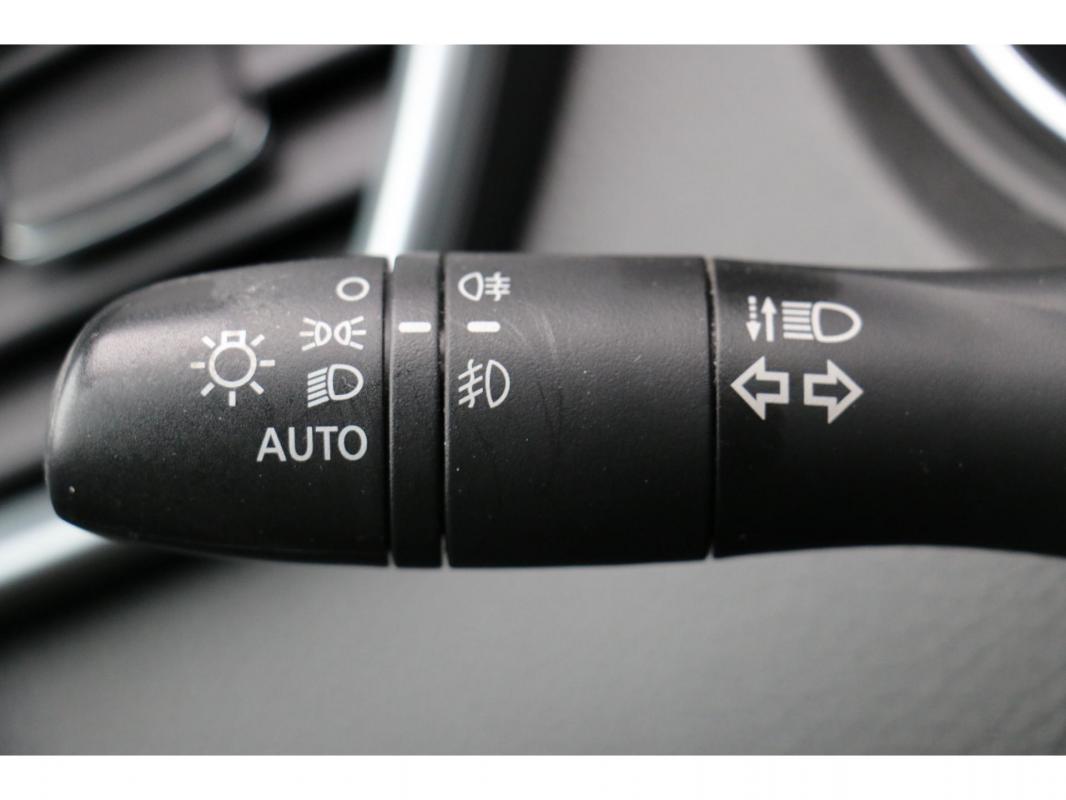 Nissan Qashqai - 1.2 DIG-T - 115 II N-Connecta PHASE 2