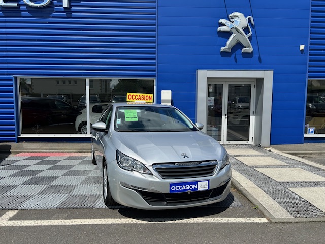 Peugeot 308 1.6 BLUEHDI ACTIVE BVM5 100