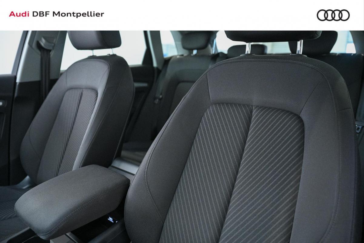 Audi Q5 - 40 TDI 190 S tronic 7 Quattro